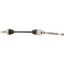 TrakMotive TO-8341 CV Axle Shaft - Front Right