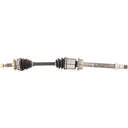 TrakMotive TO-8342 CV Axle Shaft - Front Right