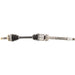 TrakMotive TO-8342 CV Axle Shaft - Front Right