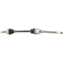 TrakMotive TO-8346 CV Axle Shaft - Front Right