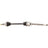 TrakMotive TO-8346 CV Axle Shaft - Front Right