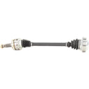 TrakMotive TO-8351 CV Axle Shaft - Rear Right
