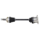 TrakMotive TO-8352 CV Axle Shaft - Rear Left or Rear Right