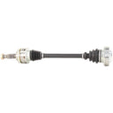 TrakMotive TO-8354 CV Axle Shaft - Rear Left