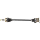 TrakMotive TO-8359 CV Axle Shaft - Rear Right