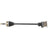 TrakMotive TO-8359 CV Axle Shaft - Rear Right
