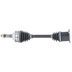 TrakMotive TO-8360 CV Axle Shaft - Rear Left