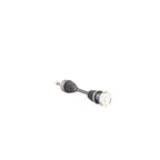 TrakMotive TO-8360 CV Axle Shaft - Rear Left