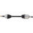 TrakMotive TO-8372 CV Axle Shaft - Front Left