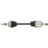 TrakMotive TO-8377 CV Axle Shaft - Front Left