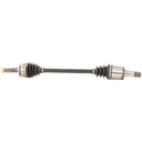 TrakMotive TO-8378 CV Axle Shaft - Rear Left or Rear Right