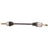 TrakMotive TO-8378 CV Axle Shaft - Rear Left or Rear Right
