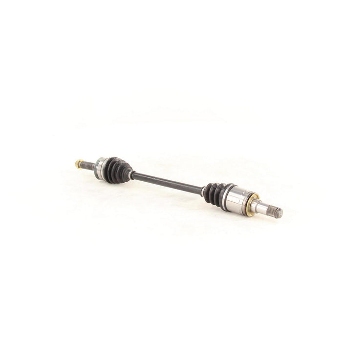TrakMotive TO-8378 CV Axle Shaft - Rear Left or Rear Right