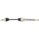 TrakMotive TO-8380 CV Axle Shaft - Front Right