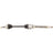 TrakMotive TO-8380 CV Axle Shaft - Front Right