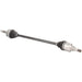 TrakMotive TO-8392 CV Axle Shaft - Front Right