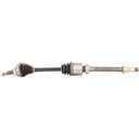 TrakMotive TO-8398 CV Axle Shaft - Front Right