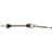 TrakMotive TO-8405 CV Axle Shaft - Front Right