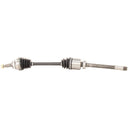 TrakMotive TO-8406 CV Axle Shaft - Front Right
