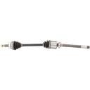 TrakMotive TO-8411 CV Axle Shaft - Front Right