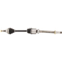 TrakMotive TO-8415 CV Axle Shaft - Front Right