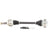 TrakMotive TO-8416 CV Axle Shaft - Rear Left
