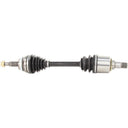 TrakMotive TO-8418 CV Axle Shaft - Front Left