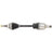 TrakMotive TO-8418 CV Axle Shaft - Front Left