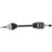 TrakMotive TO-8420 CV Axle Shaft - Front Left