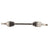 TrakMotive TO-8429 CV Axle Shaft - Front Left