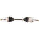 TrakMotive TO-8431 CV Axle Shaft - Front Left