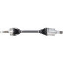 TrakMotive TO-8432 CV Axle Shaft - Front Left