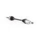 TrakMotive TO-8432 CV Axle Shaft - Front Left