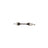 TrakMotive TO-8433 CV Axle Shaft - Front Left