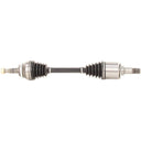 TrakMotive TO-8434 CV Axle Shaft - Front Left
