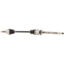 TrakMotive TO-8437 CV Axle Shaft - Front Right
