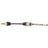 TrakMotive TO-8437 CV Axle Shaft - Front Right