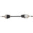 TrakMotive TO-8439 CV Axle Shaft - Front Left