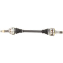 TrakMotive TO-8443 CV Axle Shaft - Rear Left