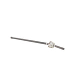 TrakMotive TO-8446 CV Axle Shaft - Front Left