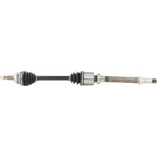 TrakMotive TO-8447 CV Axle Shaft - Front Right