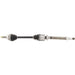TrakMotive TO-8447 CV Axle Shaft - Front Right