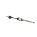 TrakMotive TO-8447 CV Axle Shaft - Front Right