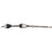 TrakMotive TO-8455 CV Axle Shaft - Front Right