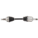 TrakMotive TO-8456 CV Axle Shaft - Front Left