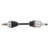 TrakMotive TO-8456 CV Axle Shaft - Front Left