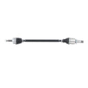 TrakMotive TO-86002 CV Axle Shaft - Front Right