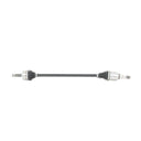 TrakMotive TO-86003 CV Axle Shaft - Front Right