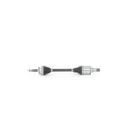 TrakMotive TO-86004 CV Axle Shaft - Front Left