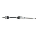 TrakMotive TO-86010 CV Axle Shaft - Front Right